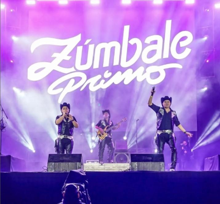 Zúmbale Primo estará presente en Teletón 2025