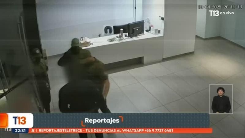 ¿Cómo identificarlos?: Alertan por crímenes cada 12 días de parte de "falsos policías"