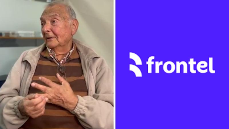 Corte ordena a empresa eléctrica reponer suministro a adulto mayor - T13