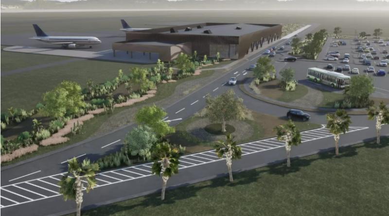 Aeropuerto de Viña del Mar