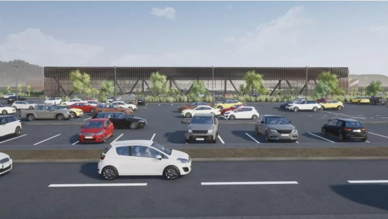 Aeropuerto de Viña del Mar