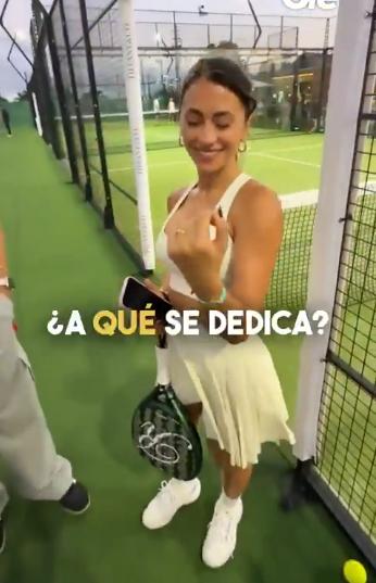 Instagram - Antonela Rocuzzo