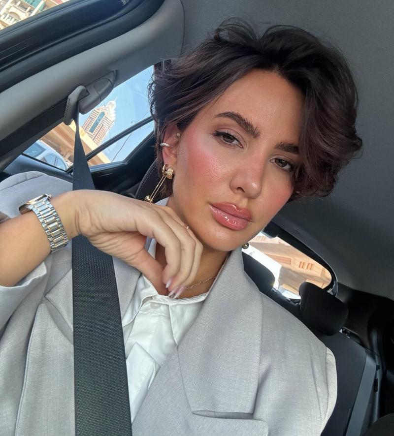 Instagram - Aylén Milla