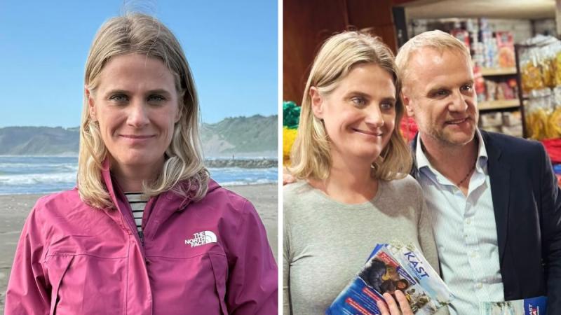 Bárbara Kast Sommerhoff - Redes sociales