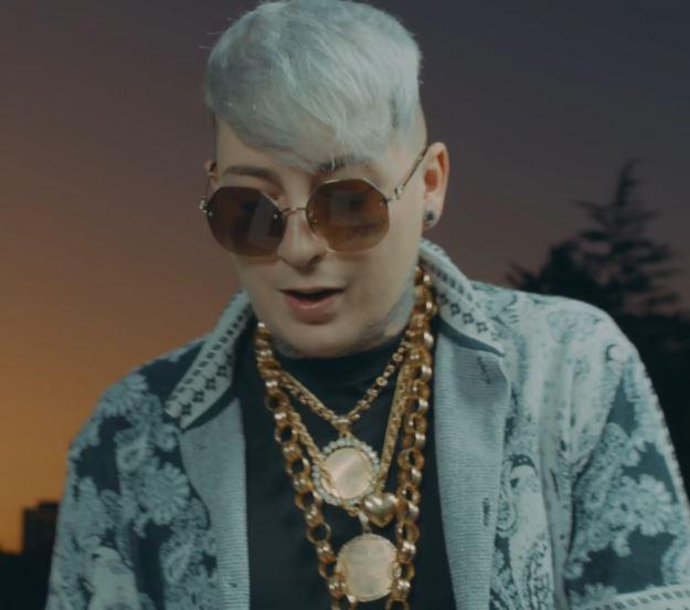 Balbi el Chamako - IG/YT