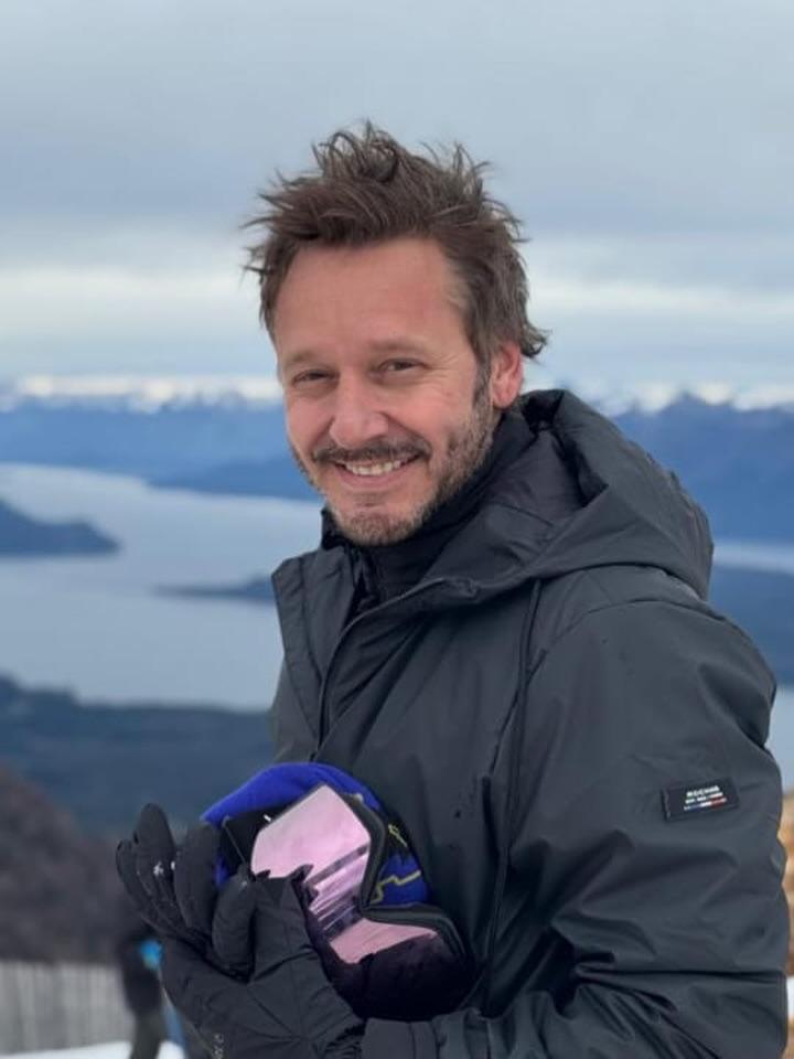 IG - Tras la lujosa casa de Benjamín Vicuña en Pirque: ¿Cuánto cuesta una parcela en el sector?