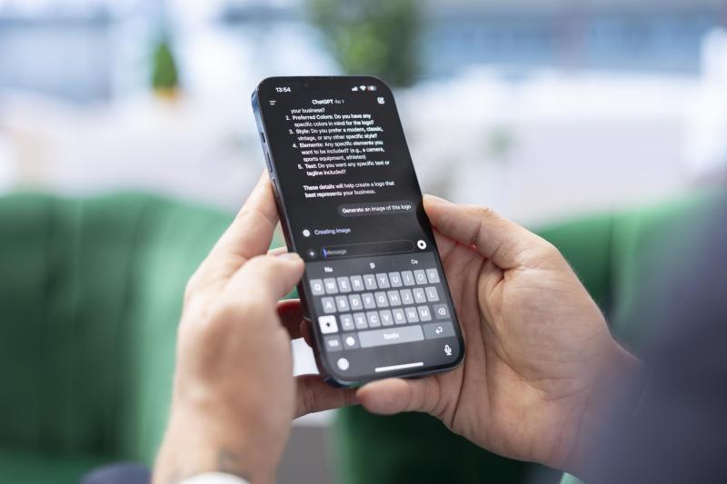 Joven ucraniana afirma que ChatGPT le detalló métodos para quitarse la vida: el chat le aseguró que su muerte sería olvidada - Freepik