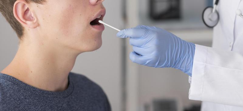 Freepik - Cáncer oral