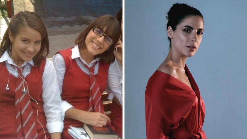 Carmen Zabala - Facebook Carmen Luz Zabala / Instagram