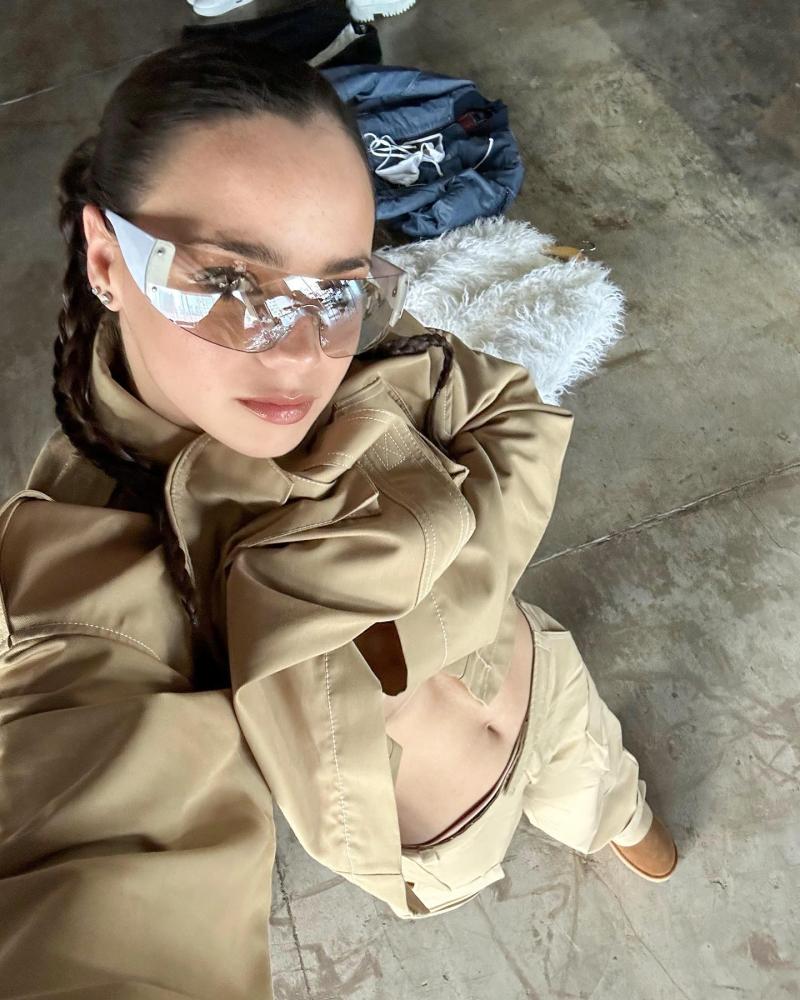 Instagram - Connie Moll