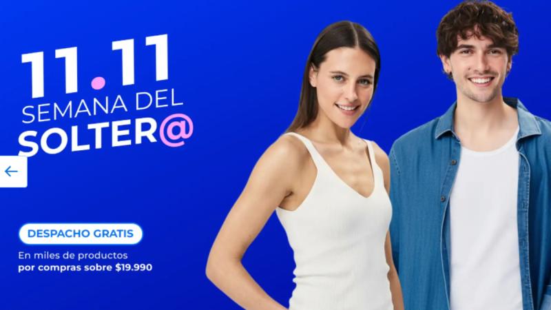 Día del Soltero - París