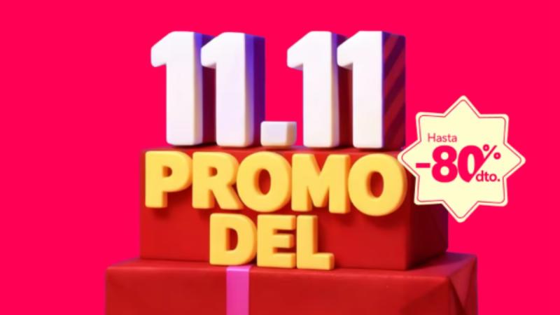 Día del Soltero - AliExpress