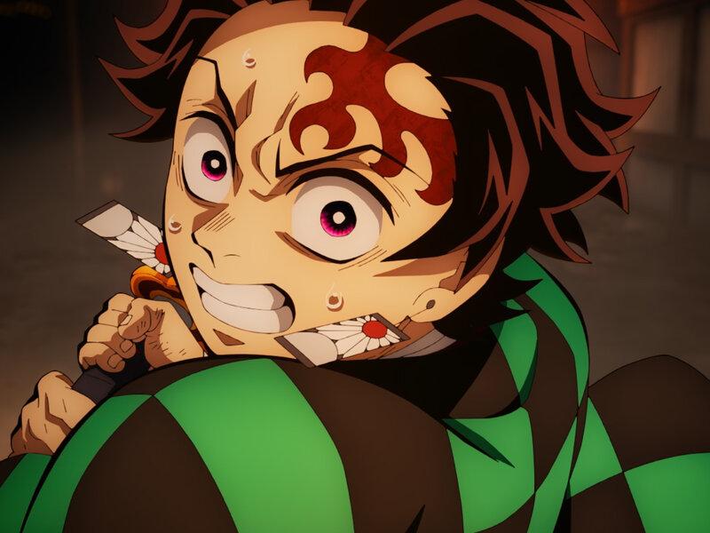 captura - "Demon Slayer: Kimetsu no Yaiba" rompe récord de recaudación: Más de 644 millones de dólares