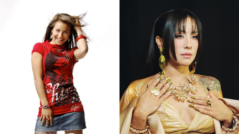 Así lucen los protagonistas de 'El Blog de la Feña' - El 13 / Instagram