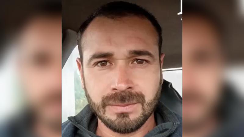 La Tarde es Nuestra - Jorge Rojas Flores, hombre de 34 años desaparecido en Curepto