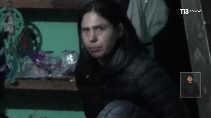 "Ella me engatusó, me dijo que...": El momento en que víctima encara a mujer que la drogó para robarle en Providencia