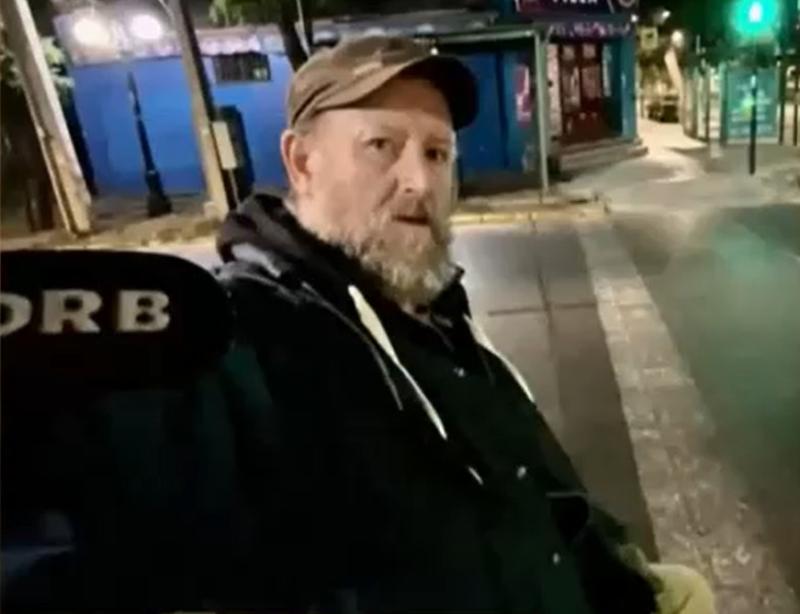 T13 - Eduardo Cruz-Coke fue asesinado con sus hijos en el triple crimen de La Reina