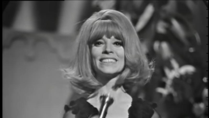 Cantante española fue asesinada en asilo de ancianos - captura YouTube