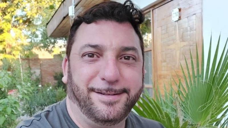 Silas Cruz de Oliveira - Iglesia Adventista del Séptimo Día Llay-Llay