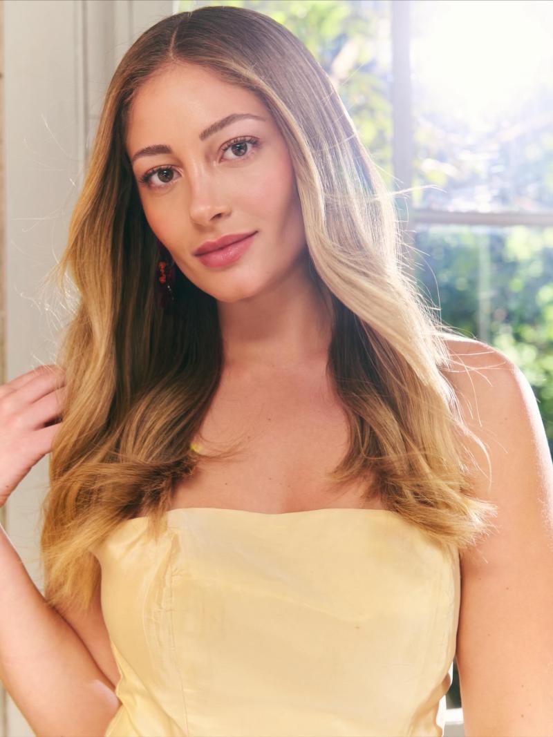 Instagram - Florencia Araneda