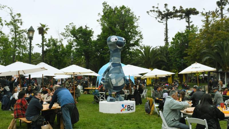 Festival Ladera Sur - Cedida