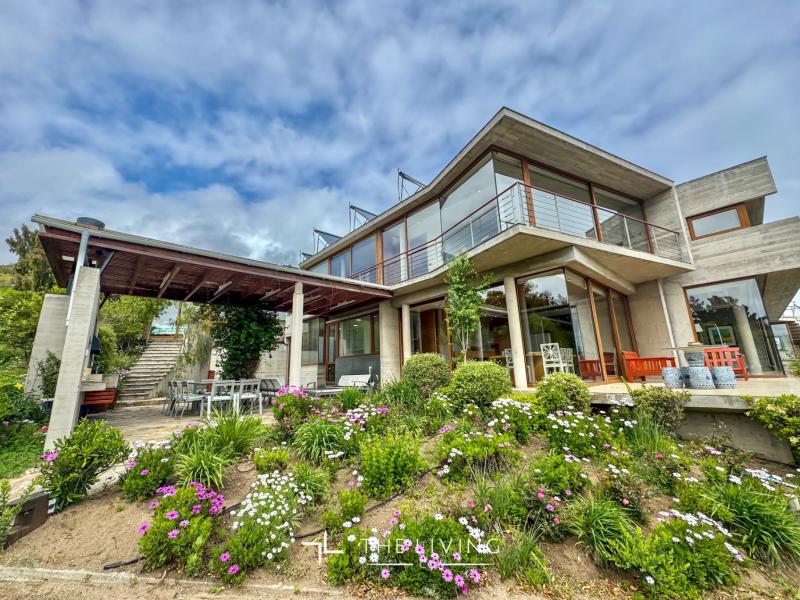 The Living Co - La casa más cara de Chile