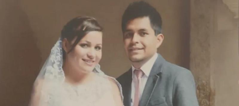 Go Fund Me - La pareja de mexicanos fallecida en Torres del Paine el día de su matrimonio