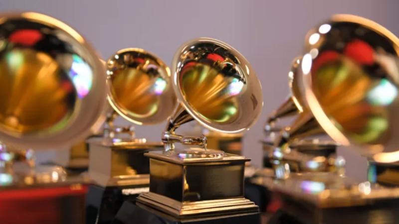 Los nominados a las principales categorías los Grammy 2026 - AFP