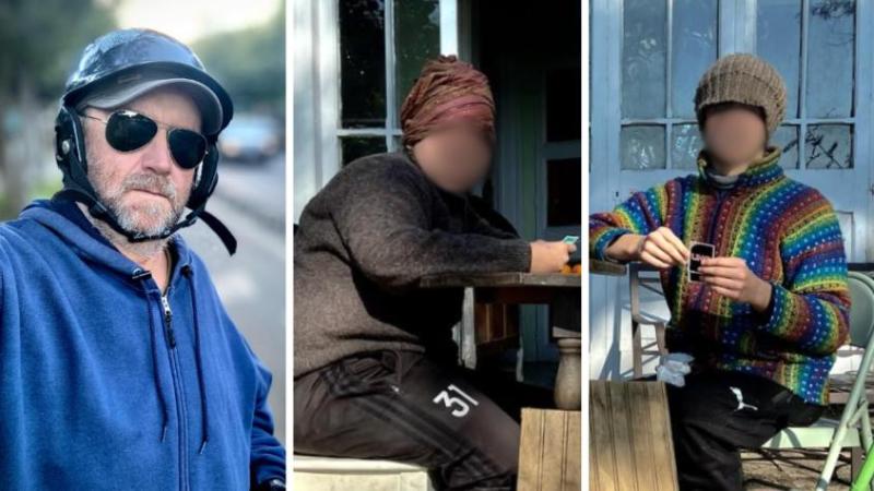 Por qué en un inicio se investigó un eventual parricidio - T13