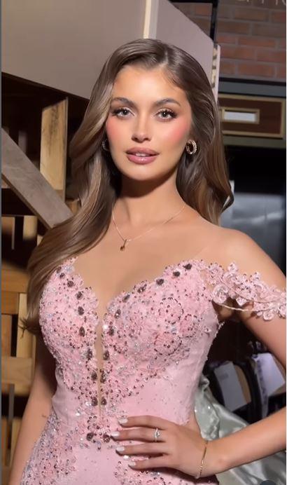 Ignacia Fernández - IG