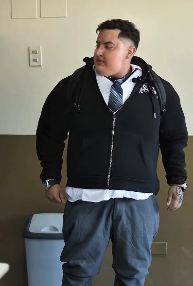 Floyymenor de Felipe Parra