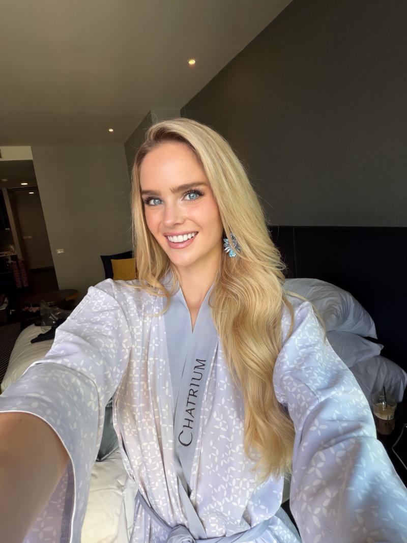 Instagram - Inna Moll