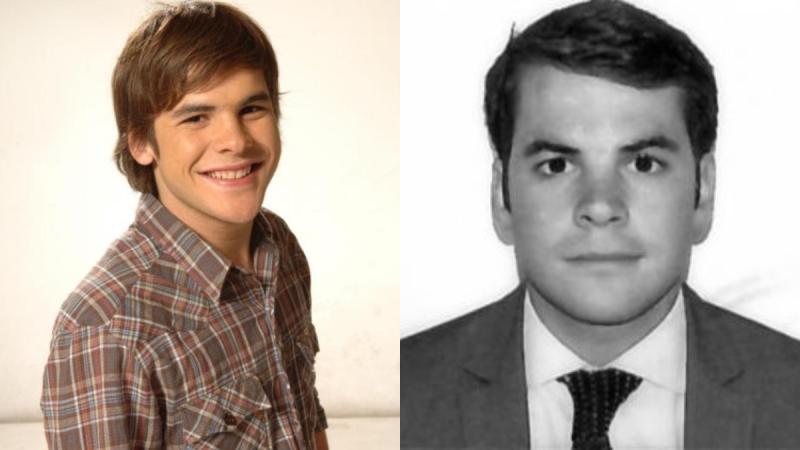 José Manuel Palacios - El 13 / Universidad del Desarrollo