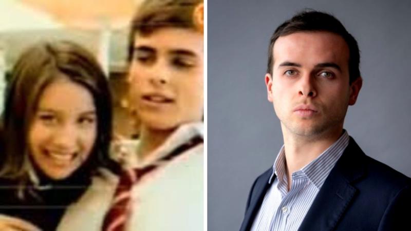 Chago - Juan Esteban Rangel / El 13 y LinkedIn