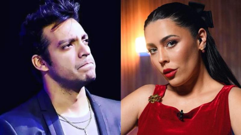 Instagram - Juan David Rodríguez y Daniela Aránguiz