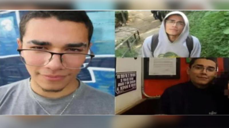 Familia de estudiante fallecido acusa negligencias en investigación - Redes sociales