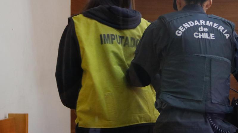 Condenan a madre por abuso sexual contra su hija - referencial Agencia Uno