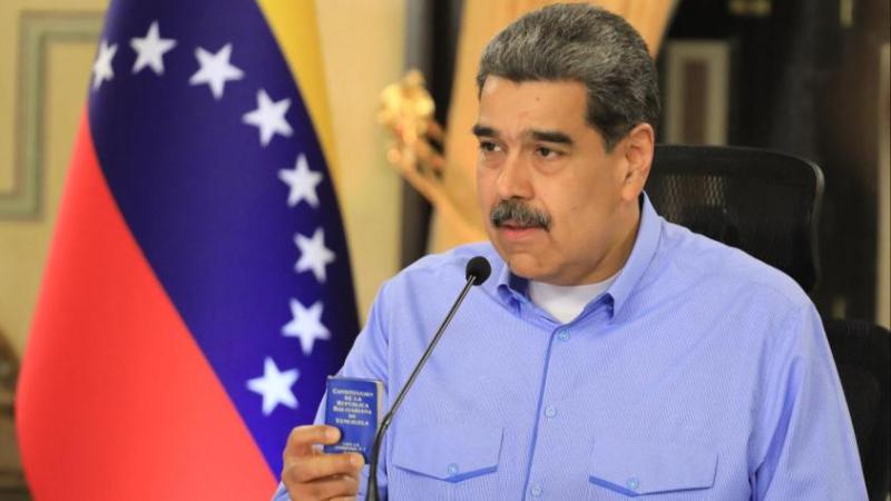 Kremlin confirma contactos con Venezuela tras versiones sobre pedido de ayuda militar de Maduro a Putin