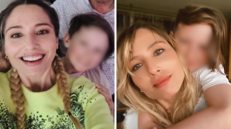 Mane Swett comparte publicación tras perder la custodia de su hijo - Redes sociales