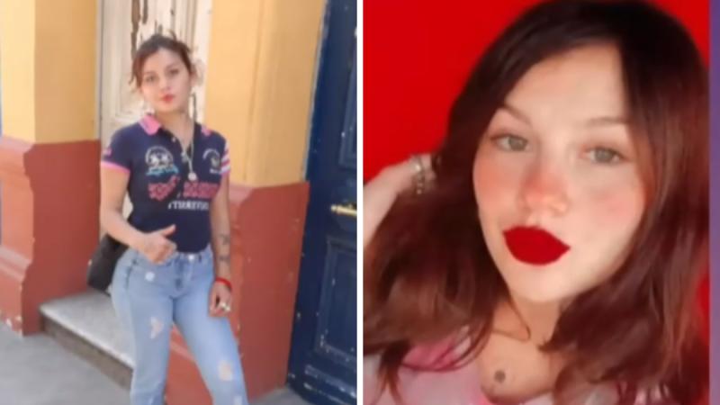 La teoría de la familia de joven desaparecida desde hospital - T13