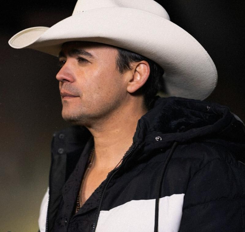 Instagram - Mario Guerrero