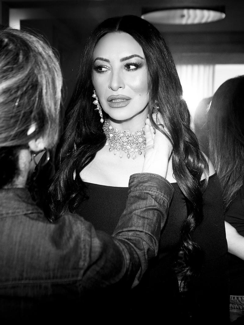 Instagram - Myriam Hernández