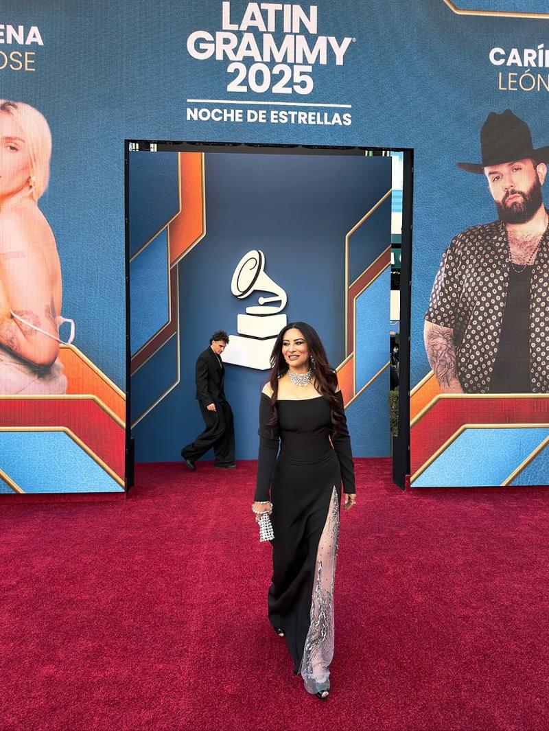 Instagram - Myriam Hernández