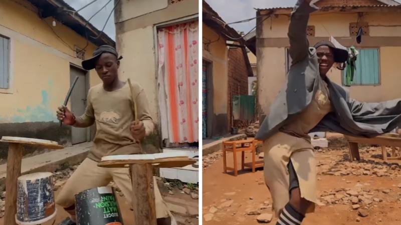 Productora responde a acusaciones de Nansana Kids - Redes sociales