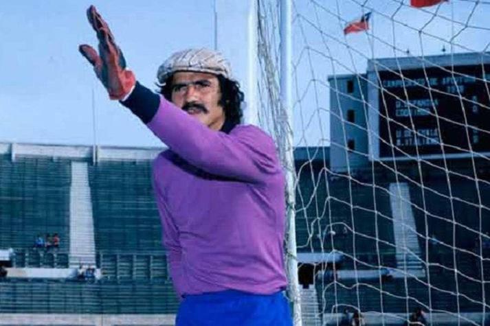 Roberto Rojas elige a Mario Osbén como el mejor de la historia - T13