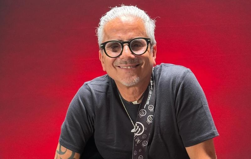 Instagram - Pablo Herrera