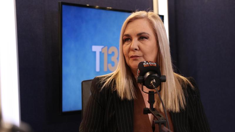 Tele13 Radio - Diputada Pamela Jiles