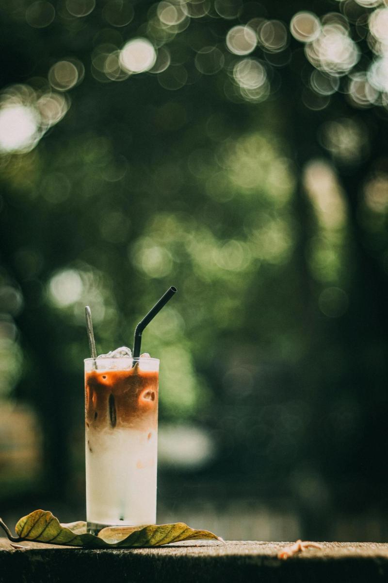 Café para el calor - Pexels