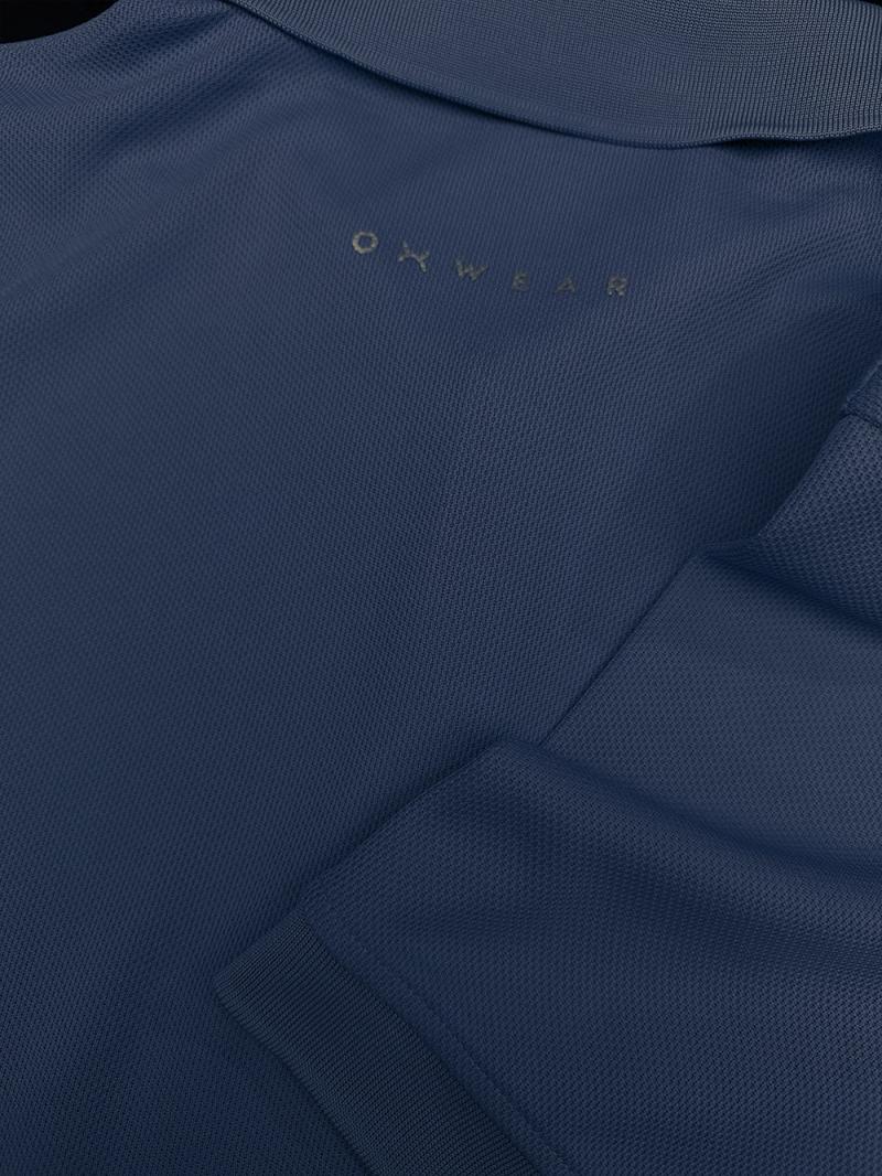 Oxwear - Prenda ligera