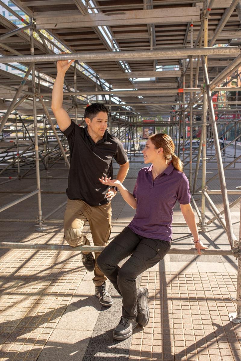 Cedida - Ropa liviana